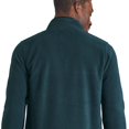 thumbnail image 3 of George Men's Fleece Popover, 3 of 6
