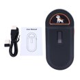 thumbnail image 2 of Animal Tag Reader, Scanner de Lecteur d'Étiquettes de Micropuce Animale Reconnaissance Très Précise 800mAh pour les Fermes, 2 of 8