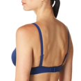 thumbnail image 4 of Maidenform Womens One Fabulous Fit 2.0 Tailored Demi Underwire Bra, 32A, 4 of 4