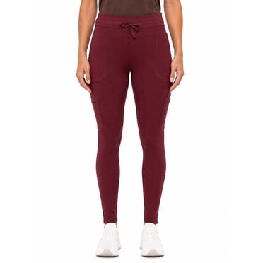 FLEX SCRUBS™ Ladies Scrub Leggings