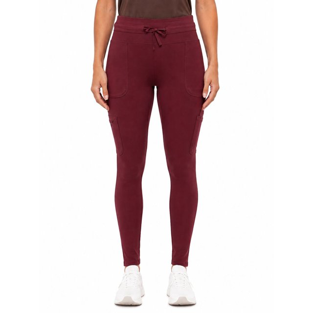 FLEX SCRUBS™ Ladies Scrub Leggings
