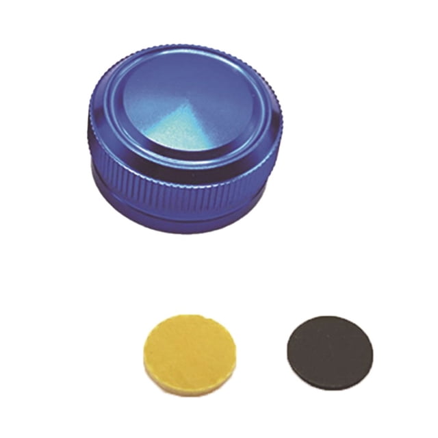 Pour SHIMANO pour SLX SLXDC TENSION Boulon de Frein Mécanique Roue Antichute d'Eau Modifié Bleu