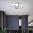 thumbnail image 3 of LED Ceiling Light Lighting Fixture Flush Mount Simple for Entrance ×16×12.5cm, 3 of 8