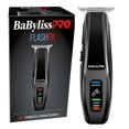 thumbnail image 3 of Conair FX59 Babyliss Flashfx Trimmer Perfect for Hair Line Trimming, 3 of 4