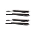 thumbnail image 5 of Niche Semi-Metallic Brake Pad Set for Polaris RZR XP 570 1000 2205949 UTV 519-KPA2226D, 5 of 5