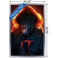 thumbnail image 2 of IT: Chapter 2 - Evil Glow Wall Poster, 22.375" x 34", 2 of 4