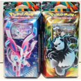 thumbnail image 1 of Pokemon X & Y 3 Theme Deck, 1 of 2
