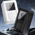 thumbnail image 3 of Maytalsory Video Doorbell Featuring High-definition Infrared Cloud Storage Support Doorbell smart home system, Camera, 3 of 6