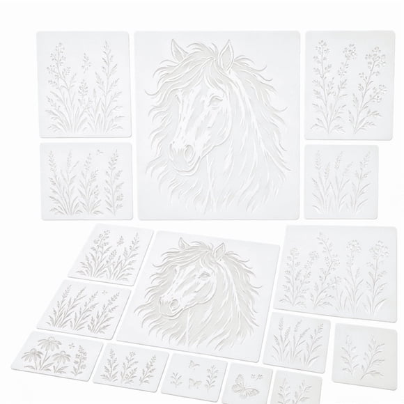 Wall Art Board For Painting Projects Poster/ Sketch Board For And Reusable - For Ages 3 and Up