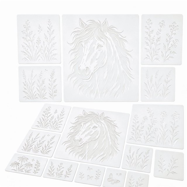 Wall Art Board For Painting Projects Poster/ Sketch Board For And Reusable - For Ages 3 and Up