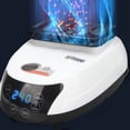 thumbnail image 4 of Clothes Dryer Machine, 1500W US 110V Clothes Dryer with Remote Control for Home, 4 of 8