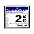 thumbnail image 3 of New 2GB Compact Flash Memory Card 2G Compactflash Card Type I Digital Camera Memory Card, 3 of 3