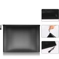 thumbnail image 3 of Black medium (29*20.5CM 100g)-file bag, 3 of 5
