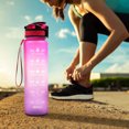 thumbnail image 2 of RYRDWP Outdoor 1L Sports Bottle Portable Leak-Proof, 2 of 2