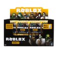 thumbnail image 1 of Roblox Celebrity Mystery Figures Neon Yellow Assortment, 1 of 3