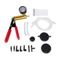 thumbnail image 4 of LAFGUR Hand Held Brake Bleeder Tester Set Bleed Kit Vacuum Pump Car & Motorbike NEW SH, 4 of 8