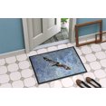 thumbnail image 4 of Carolines Treasures 8150-MAT Tapis Intérieur Ou Extérieur - 18 x 27 Po., 4 of 4