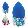 thumbnail image 2 of Porte-éponge de Beauté Mode Créative Séchage Diamant Porte-Éponge de Maquillage, 2 of 8