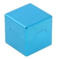 thumbnail image 3 of ziyahi Snooker Billiards Pool Table Aluminum Pool Cue Chalk Holder Case blue, 3 of 5