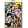 thumbnail image 2 of My Hero Academia - Selfie, 2 of 4