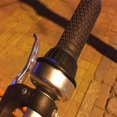 thumbnail image 3 of jinwen Mini Bell Cycling Bike Bell for 22.2mm Handlebar, 3 of 8