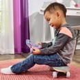 thumbnail image 3 of LeapFrog Gabby's Dollhouse MerCat & Me On-the-Go With 4 Games - French Version, 3 of 10