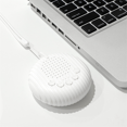 thumbnail image 4 of Machine à Bruit Blanche, Machine à Sons de Sommeil Portable Rechargeable pour la Maison, le Bureau, le Dortoir, 4 of 6