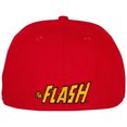 thumbnail image 4 of Flash Logo Classique New Era 59Fifty Casquette Ajustée-8 Ajustée, 4 of 5
