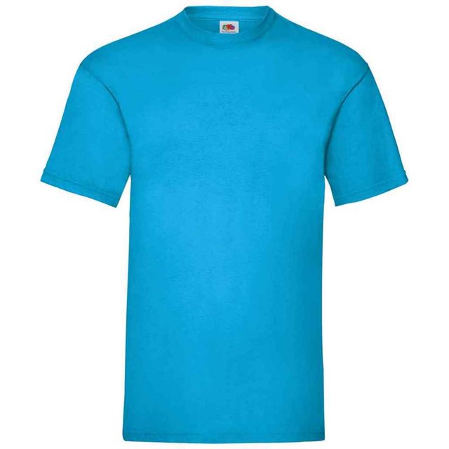 Fruit Of The Loom T-Shirt Valueweight pour Hommes