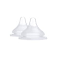 thumbnail image 1 of Quark - BuubiBottle RealFeel Tétines de Biberon - Étape, 1 of 4