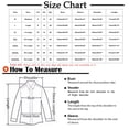 thumbnail image 3 of Babysbule Veste d'Hiver pour Hommes Grande Taille Veste Fine Décontractée Coupe-Vent à Capuche, 3 of 7