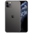 thumbnail image 1 of Apple iPhone 11 Pro d'Occasion - Déverrouillé - 64 Go Gris Cosmique (Bon État), 1 of 2
