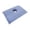 blue, variant on Xuanheng Massage Table Face Hole Towel Lightweight Comfortable Polyester Beauty Towel pink
