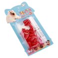 thumbnail image 2 of 20Pcs Pet Cats Kitten Anti-scratch Grooming Nail Paws Claw Cap Cover Protector, 2 of 8