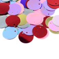 thumbnail image 4 of jifeng Round Pretty Sequins for Belly Dance Dr Jewelry Making Sequins 16mm Mixed Color, 4 of 6