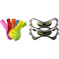 thumbnail image 5 of Robo Kombat Balloon Puncher, 5 of 5