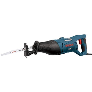 Bosch RS7 1-1/8-Inch 11 Amp Reciprocating Saw
