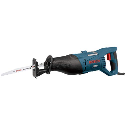 Bosch RS7 1-1/8-Inch 11 Amp Reciprocating Saw