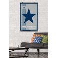 thumbnail image 4 of NFL Dallas Cowboys - Logo rétro 14, 4 of 5