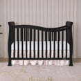 thumbnail image 3 of Dream On Me Violet 7-in-1 Convertible LifeStyle Crib, Model #655, 3 of 8
