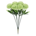thumbnail image 2 of Artificial Flowers Hydrangea Home Decoration Wedding Flowers Artificial Flowers, 2 of 8