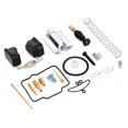 thumbnail image 2 of Accessoire de Moto, Carburateur Carburateur Professionnel Reconstruct Carb Rebuild Kit Kit de Réparation de Carb Conçu avec Soin, 2 of 8