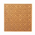 thumbnail image 1 of Puzzle Square Wooden Puzzle Frame 3D Geometric Brain Teaser for Adults Mind Bending Maze Game for Decompression and Critical Thinking(1Pcs) Rkxzt, 1 of 9