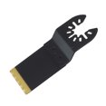 thumbnail image 1 of Multi Tool Blades Oscillating Saw Blades Blades For Wood Metal Plastic Cutting, 1 of 1