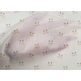 thumbnail image 4 of oneOone Cotton Poplin Fabric Cat Face Animal Print Sewing Fabric BTY 56 Inch Wide, 4 of 4