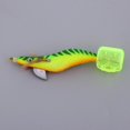 thumbnail image 4 of 3.0 Appâts Artificiels Lumineux Calmar, 12cm, 4 of 9