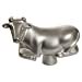 thumbnail image 3 of STAUB Pommeau de Vache en Acier Inoxydable, 3 of 8