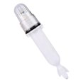 thumbnail image 2 of Almencla ing Attract Lamp Underwater Trapping White 48x260MM, 2 of 7
