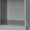 Grey, variant on Lego - Brick Shelf Set