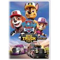 thumbnail image 1 of PAW Patrol: Big Truck Pups [DVD], 1 of 3